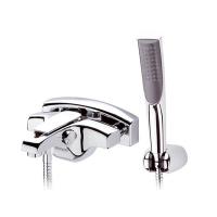 Сливной механизм для низко расположенного бачка, арт. A02