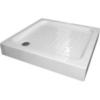 Душевой поддон Gemy ST17T квадрат 90x90