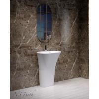 Раковина NSBath NSF-63420 Матовая или глянцевая на выбор 63х42