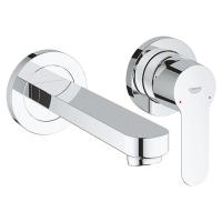 Смеситель Grohe BauEdge 20474000 для раковины