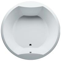 Акриловая ванна Riho Colorado 180*180 см, белая