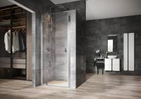 Дверь в нишу Ravak Nexty NDOP1-90 03O70C00Z1 90*195 см, профиль хром/стекло прозрачное Дверь в нишу Ravak Nexty NDOP1-90 03O70C00Z1 90*195 см, профиль хром/стекло прозрачное