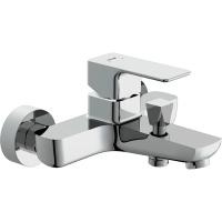 Смеситель Cersanit для ванны GEO однорычажный Смеситель Cersanit для ванны GEO однорычажный