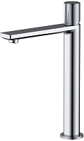 Смеситель для раковины Allen Brau Liberty 5.33002-00 высокий, хром