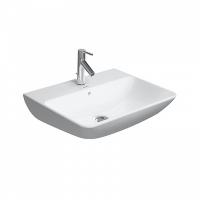 Раковина Duravit Me by Starck 233555 00 00 55