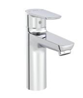 Смеситель для раковины Vitra Flow Soft A43009EXP, хром Смеситель для раковины Vitra Flow Soft A43009EXP, хром