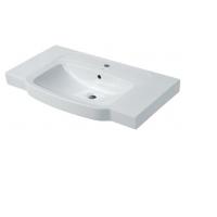 Раковина Kirovit Домино 90 Раковина Kirovit Домино 90