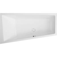 Акриловая ванна Vagnerplast Cavallo VPBA169CAV3LX-04 160x90