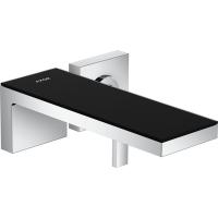 Смеситель Axor MyEdition 13623180 Для раковины Черный хром Смеситель Axor MyEdition 13623180 Для раковины Черный хром