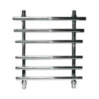 Полотенцесушитель водяной Ника Bamboo ЛБ 3 60/40 6 Полотенцесушитель водяной Ника Bamboo ЛБ 3 60/40 6