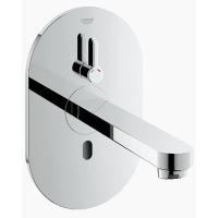 Смеситель Grohe Eurosmart Cosmopolitan E 36315000 Для раковины