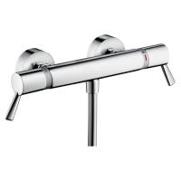 Смеситель с термостатом Hansgrohe Ecostat Comfort Care 13117000 Для душа Смеситель с термостатом Hansgrohe Ecostat Comfort Care 13117000 Для душа