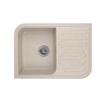 Кухонная мойка Granula GR-7001 классик