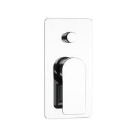 Смеситель Remer Infinity I09 Для ванны встраиваемый