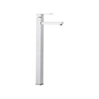 Смеситель Remer Qubika Q11LXXL Для раковины Хром