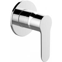 Смеситель Agger Gorgeous A0240000 для душа встраиваемый