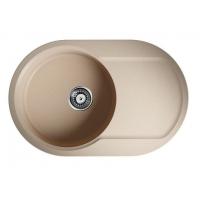 Мойка кухонная Omoikiri Manmaru 78-SA бежевый