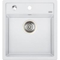 Мойка для кухни из искусственного камня Blanco Dalago 45-F 517169 белая