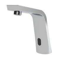 Смеситель Iddis Pulse 020SBSNi86 Для раковины сенсорный Хром Смеситель Iddis Pulse 020SBSNi86 Для раковины сенсорный Хром