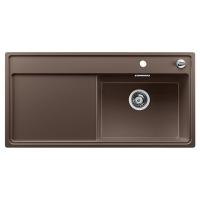 Мойка кухонная Blanco Zenar XL 6 S-F 523892 кофе L 50х100
