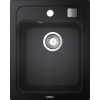 Мойка кухонная Grohe K700 31650AP0 Черный