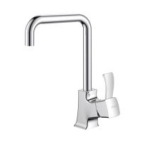 Смеситель D&K Rhein Bach DA1472401 для кухни