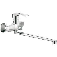 Смеситель Viko V-6405 Для ванны с душем Хром Смеситель Viko V-6405 Для ванны с душем Хром