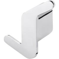 Крючок Bemeta Organic 157106201 Хром