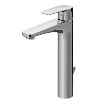 Смеситель для раковины Am.Pm Gem высокий, хром