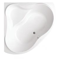 Акриловая ванна Vagnerplast Iris VPBA143IRI3X-04 143х143 Акриловая ванна Vagnerplast Iris VPBA143IRI3X-04 143х143