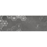 Ibero Cromat One, Декор, 25x75 см