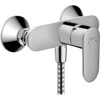 Смеситель Hansgrohe Vernis Blend 71640000 Для душа Хром