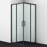 Душевой уголок WasserKraft Dill 61S03 90х90