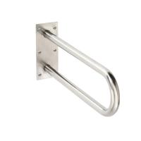 Поручень Bemeta Help опорный U-образный Поручень Bemeta Help опорный U-образный