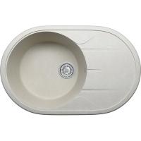 Мойка кухонная Tolero Classic R116/102 Сафари