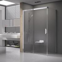 Душевой угол Ravak Matrix MSDPS-120/90 L 0WLG7100Z1 120*90*195 см, стекло прозрачное/профиль белый Душевой угол Ravak Matrix MSDPS-120/90 L 0WLG7100Z1 120*90*195 см, стекло прозрачное/профиль белый
