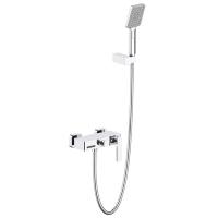 Смеситель Timo Torne 4314/00Y для ванны с душем Смеситель Timo Torne 4314/00Y для ванны с душем