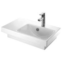 Раковина Jacob Delafon Odeon up E4758G-00 65 см