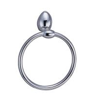 Полотенцедержатель WasserKraft Weser K-8660 Хром