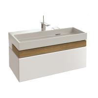 Тумба для раковины Jacob Delafon Terrace EB1187-S24 100 Жасмин сатин