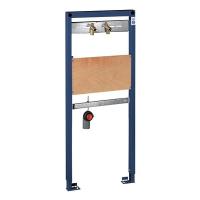 Инсталляция для раковины Grohe Rapid SL 38544000 для настенного смесителя