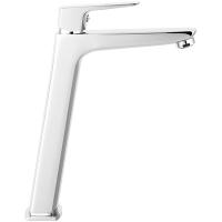 Смеситель Ferro Vitto Verdeline BVI2LVL Для раковины Хром с д/к