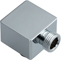 Шланговое подключение Allen Brau Infinity 5.21A17-00, хром