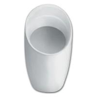 Писсуар Jacob Delafon Patio подвесной, с внутренним подводом воды