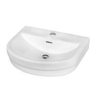 Раковина Am.Pm Bliss L 60*47 см, белая