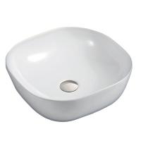 Раковина BelBagno BB1268-1 42x42