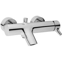 Смеситель для ванны Vitra Nest Trendy A42242EXP, хром Смеситель для ванны Vitra Nest Trendy A42242EXP, хром