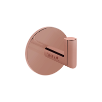 Крючок Vitra Origin A4488426, медь