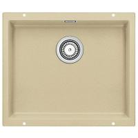 Мойка кухонная Blanco Subline 500 U 523438 шампань
