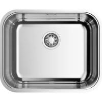 Мойка кухонная OMOIKIRI Omi 54-U/IF-IN нерж.сталь/нержавеющая сталь